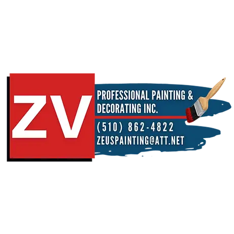 Z V PROFESSIONAL PAINTING & DECORATING INC