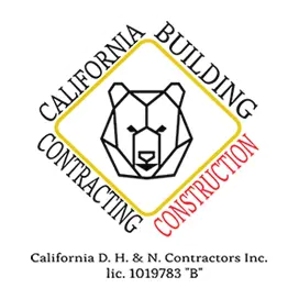 CALIFORNIA BUILDING CONTRACTING