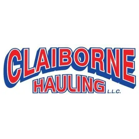 Claiborne Hauling, LLC