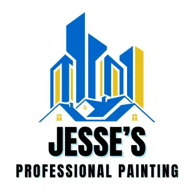 Jesse's Professional Painting