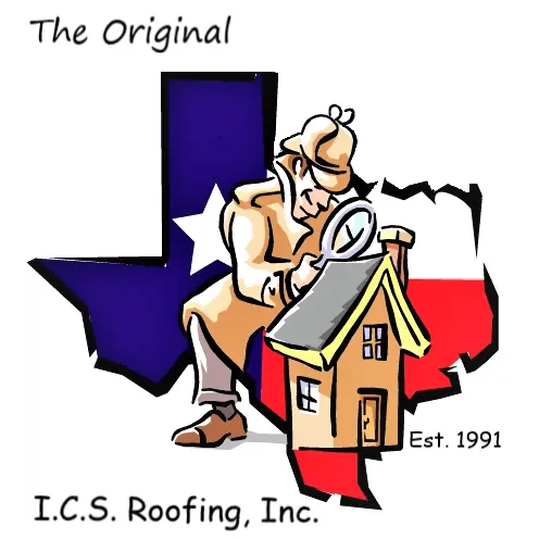 I.C.S. Roofing, Inc.