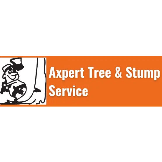 Axpert Tree & Stump Service