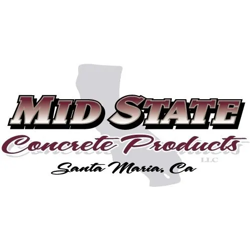 Mid-State Concrete Products, Inc.