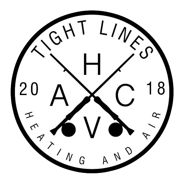 Tight Lines HVAC