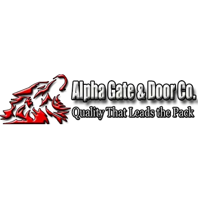 Alpha Gate & Door Company