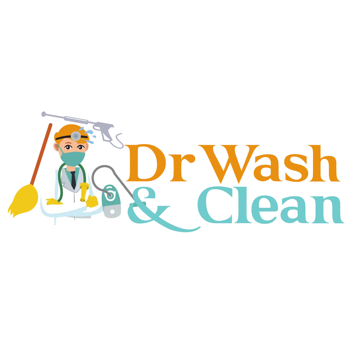 DR CLEAN AND WASH LLC