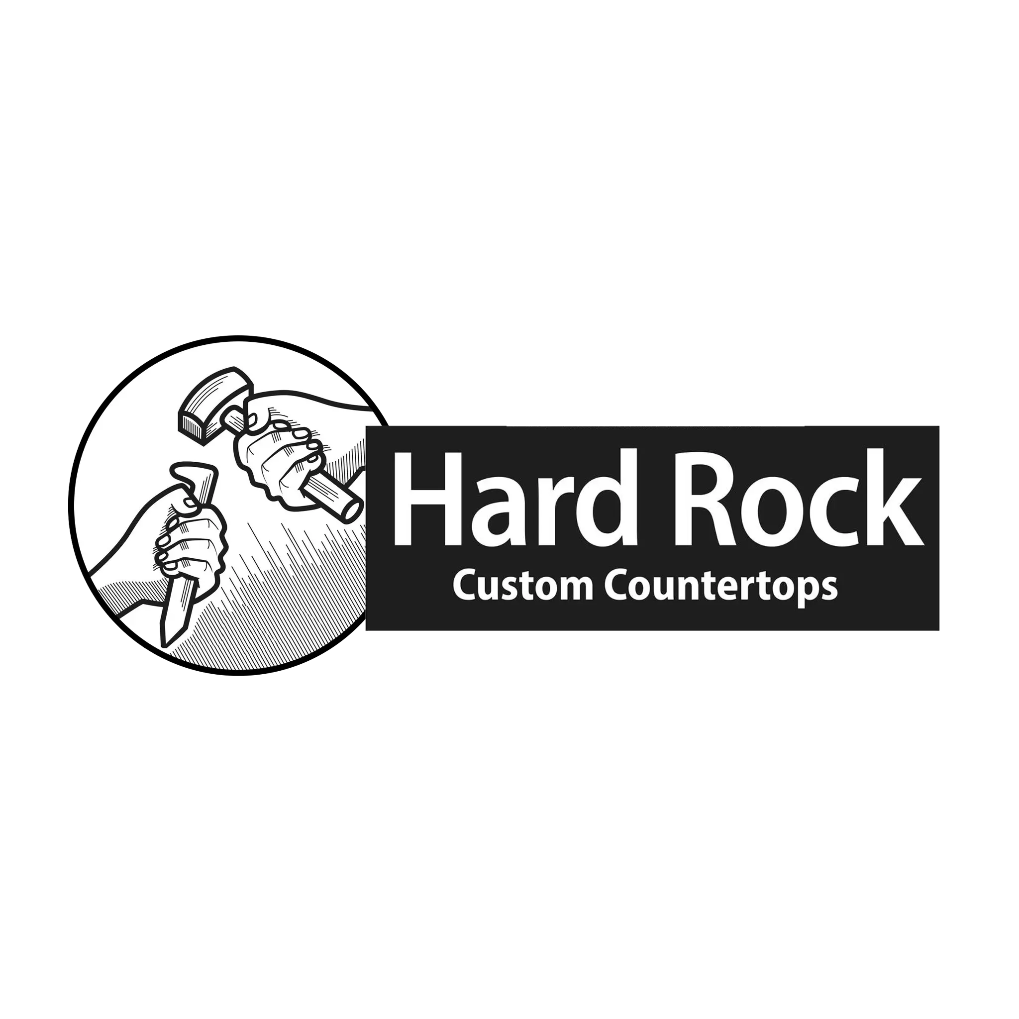 Hard Rock Custom Countertops