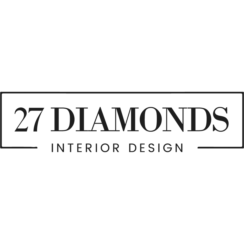 27 Diamonds Interior Design