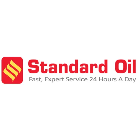 Standard Oil of Connecticut, Inc.