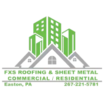 FXS Roofing & Sheet Metal, LLC