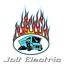 Jolt Electric & HVAC