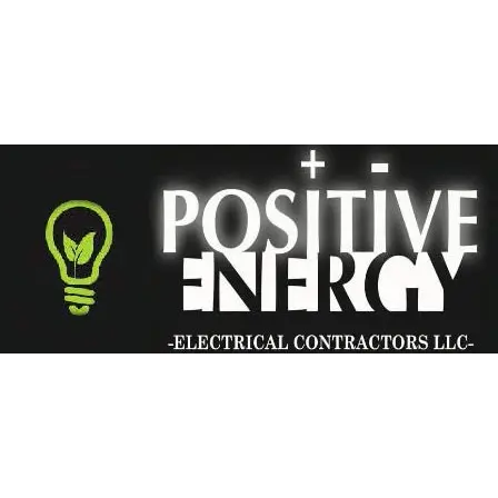 Positive Energy Electrical Contractors LLC