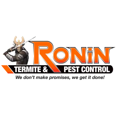 Ronin Pest Control, Inc.