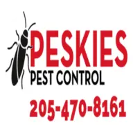 Peskies Pest Control