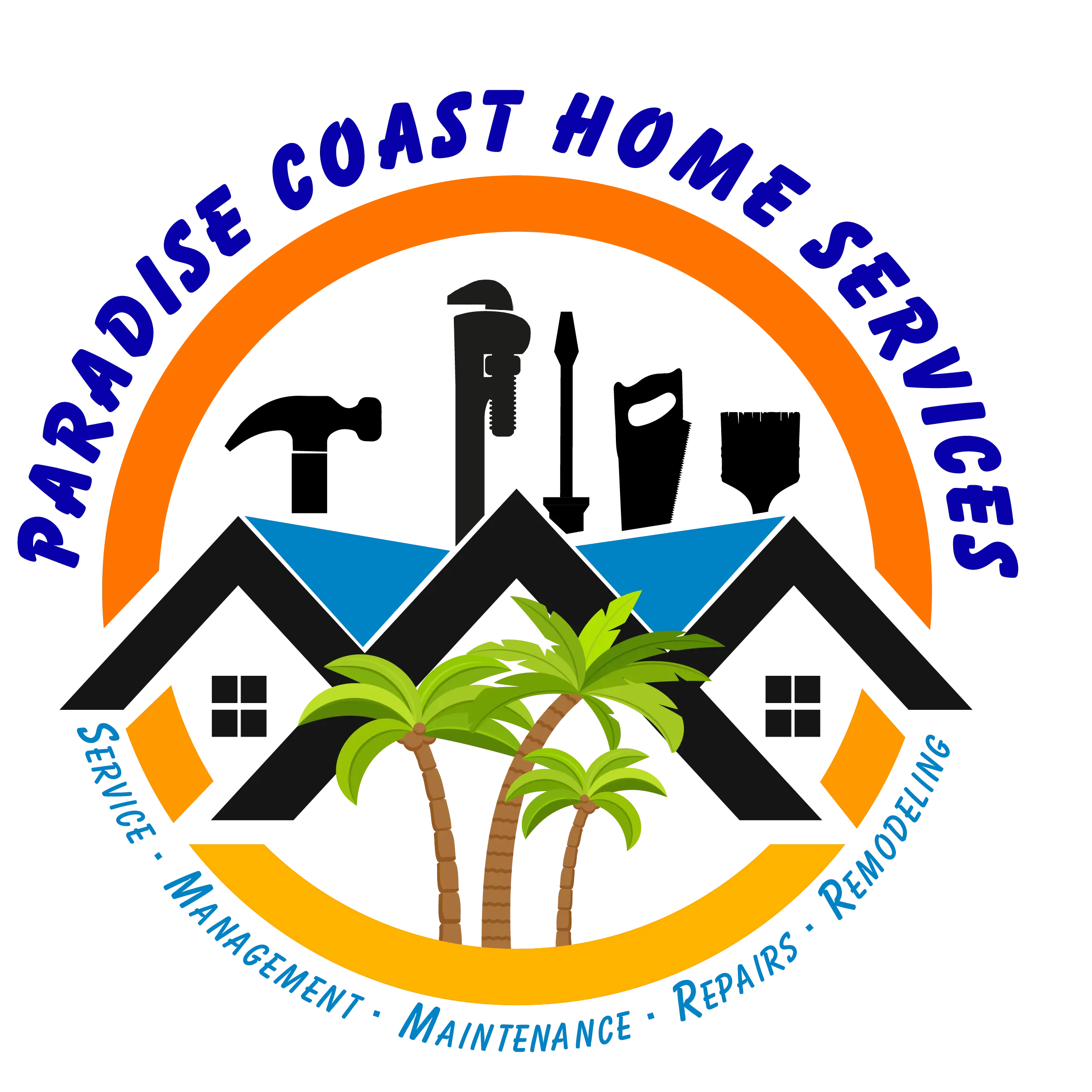 Paradise Coast Home Services