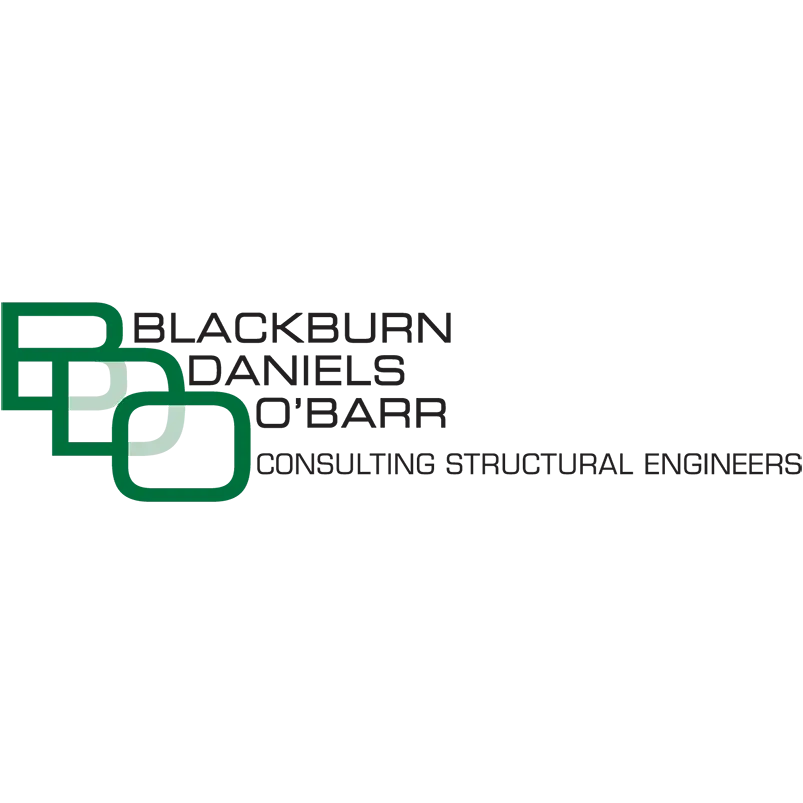 BLACKBURN DANIELS O'BARR, INC.