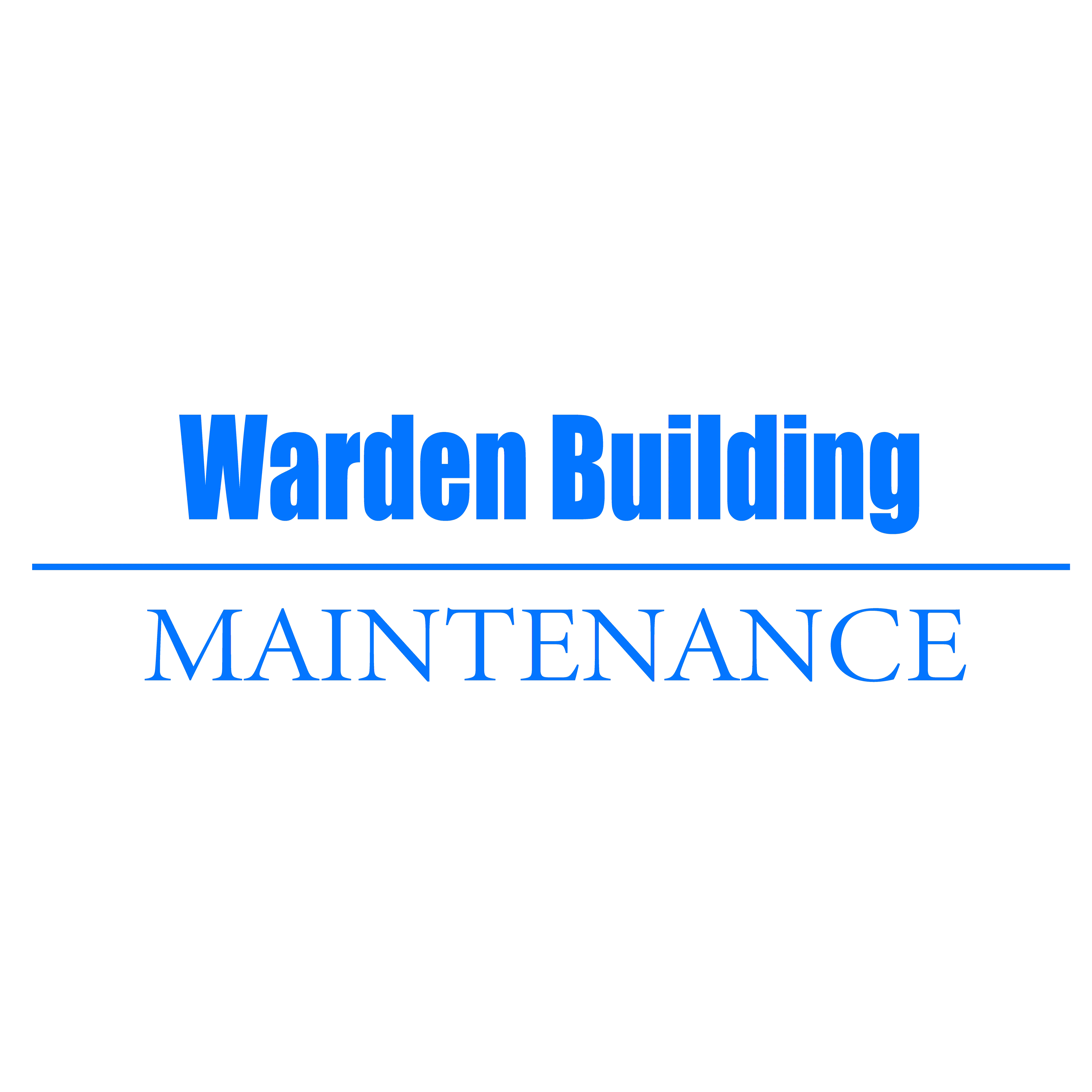 Warden Building Maintenance