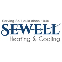 Sewell Heating & Cooling Inc