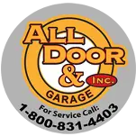 All Door & Garage Inc.