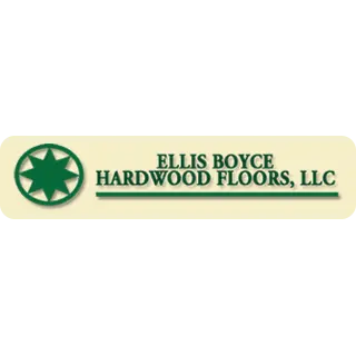Ellis Boyce Hardwood Floors LLC
