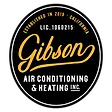 Gibson Air Conditioning & Heating