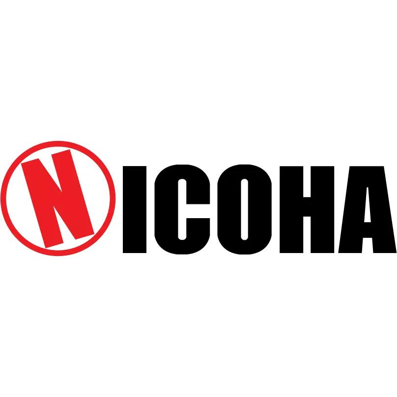 Nicoha, LLC