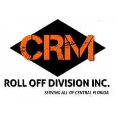 CRM ROLL OFF DIVISION, INC