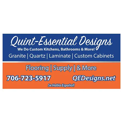 Quint-Essential Designs, LLC.