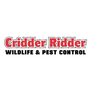 Cridder Ridder