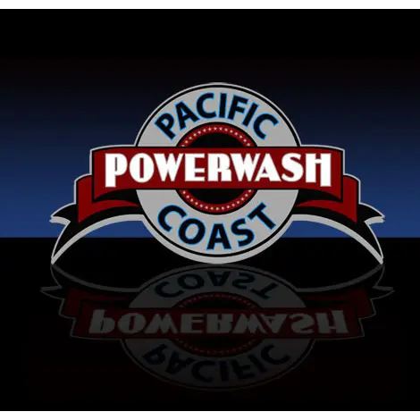 Pacific Coast Powerwash
