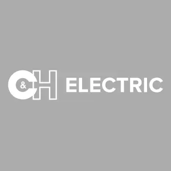 C & H Electric Inc