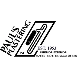 Paul's Plastering Inc.