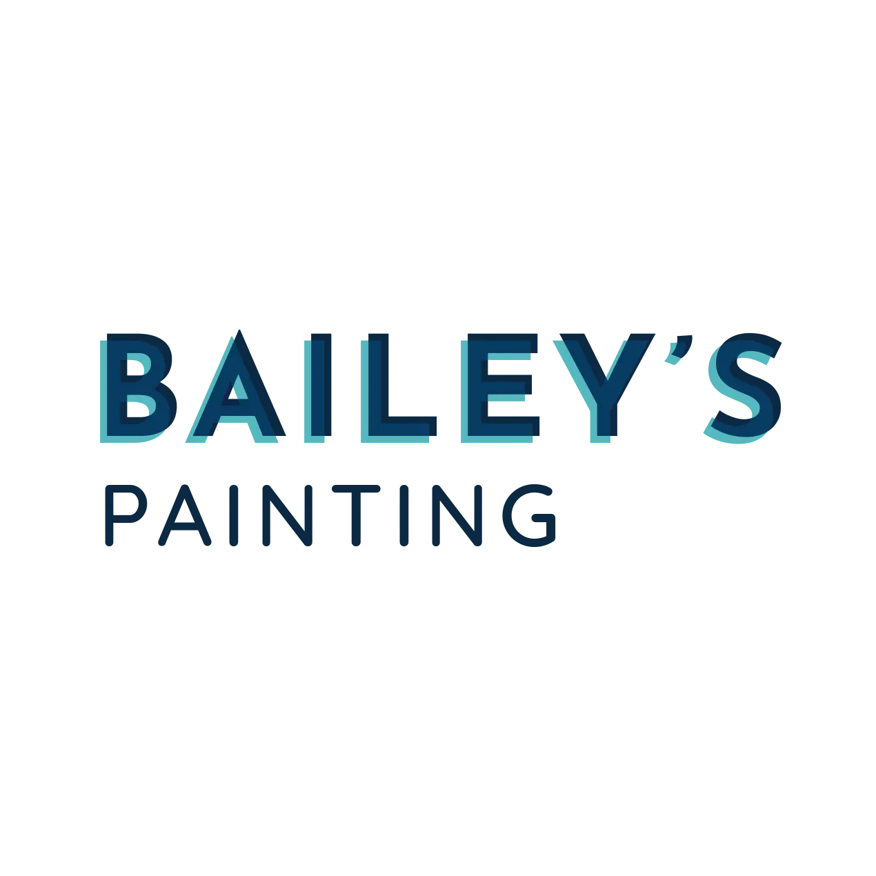 Bailey's Painting, Inc.