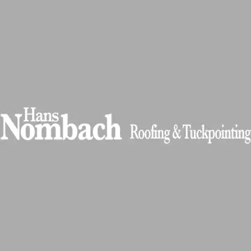 Nombach Roofing & Tuckpointing