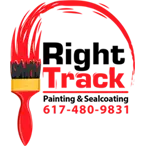 Right Track Painting & Sealcoating
