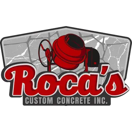 ROCA'S CUSTOM CONCRETE INC