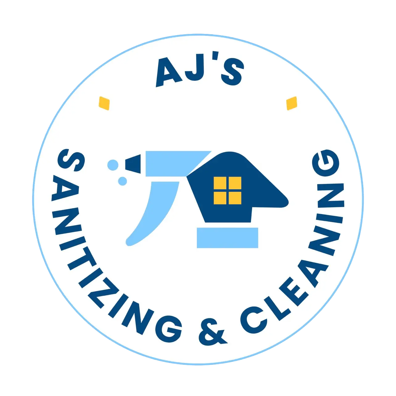 AJ's Sanitizing and Cleaning