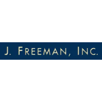 J. Freeman, Inc.