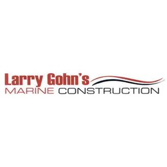 Larry Gohn's Marine Construction