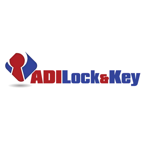ADI Lock & Key