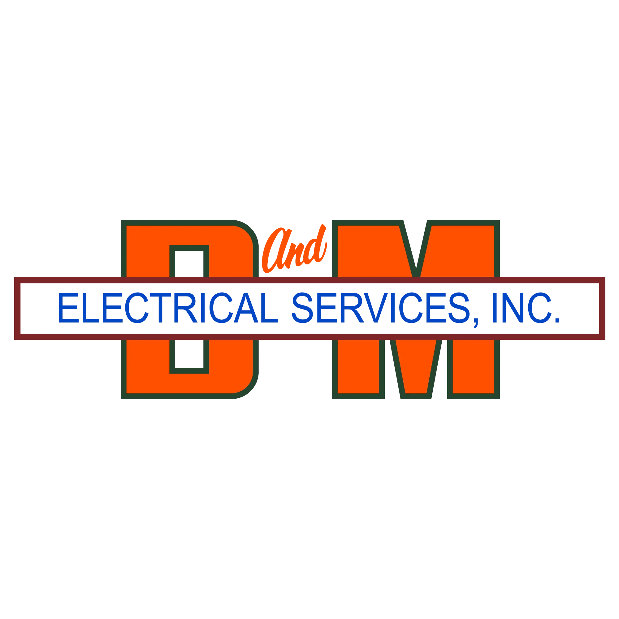 D & M ELECTRICAL SERVICES INC