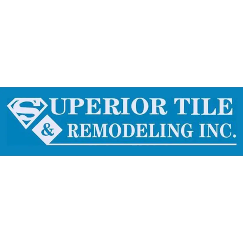 Superior Tile & Remodeling, Inc.