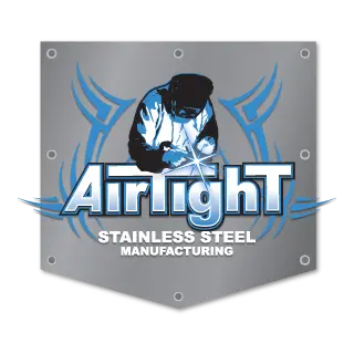 Air Tight Stainless Steel Manufacturing and Seal Services Inc