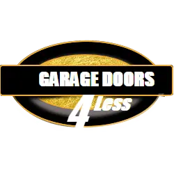 Garage Doors for Less