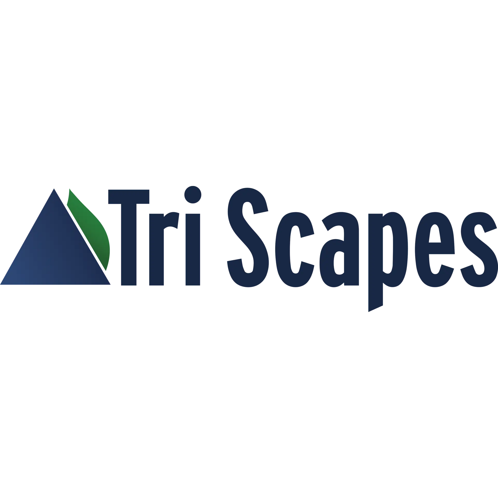 Tri Scapes, Inc.