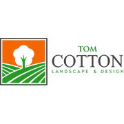 Tom Cotton Landscape & Design