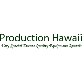 Production Hawaii