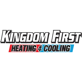 Kingdom First Heating & Cooling, LLC