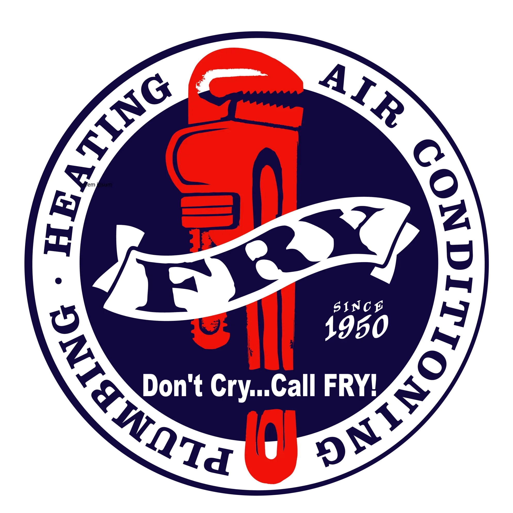 Fry Plumbing, Heating, and Air Conditioning Corp.