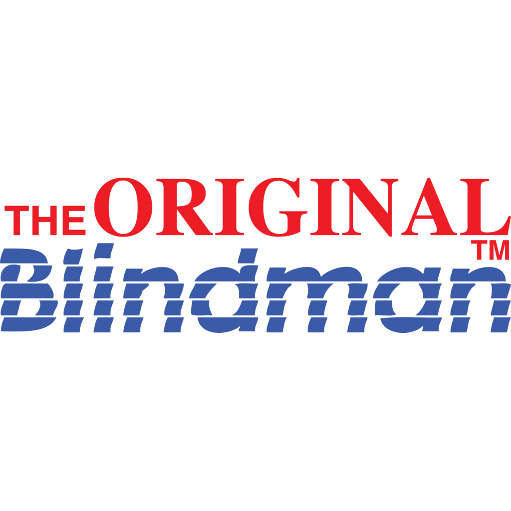The Original Blindman